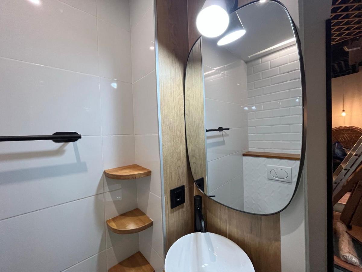 Chic2 Luxury Gran Via Apartman Madrid Kültér fotó